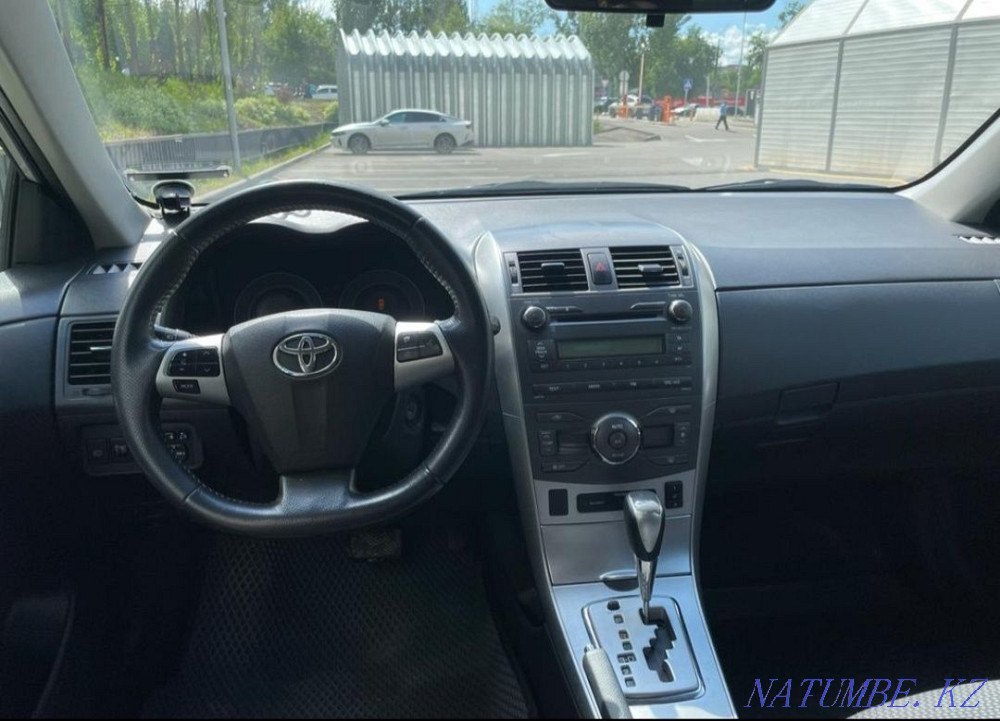 Toyota Corolla    year Каргалы - photo 2