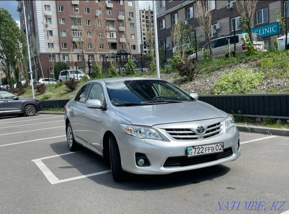 Toyota Corolla    year Каргалы - photo 1
