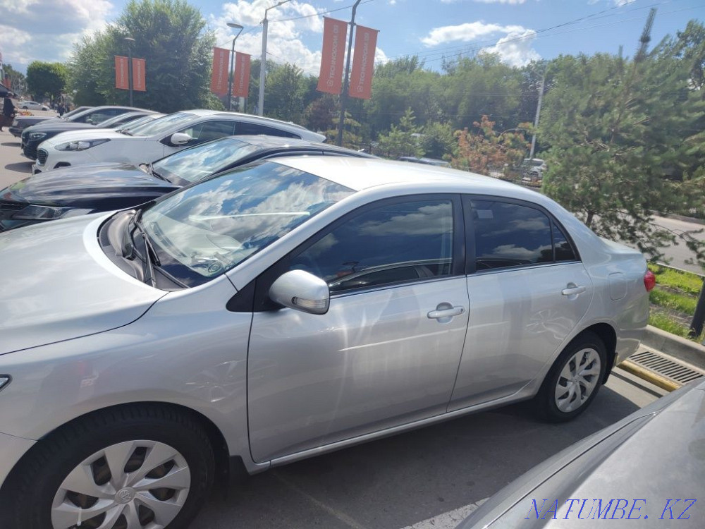 Toyota Corolla    year Каргалы - photo 5