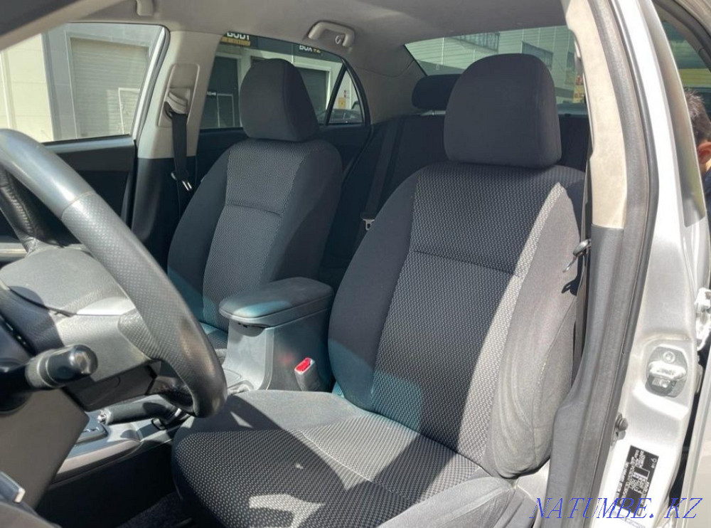 Toyota Corolla    year Каргалы - photo 3