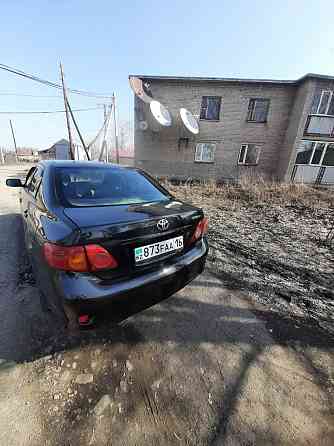 Toyota Corolla    года Ust-Kamenogorsk