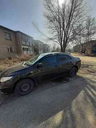 Toyota Corolla    года Ust-Kamenogorsk