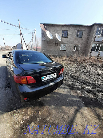 Toyota Corolla    year Ust-Kamenogorsk - photo 1