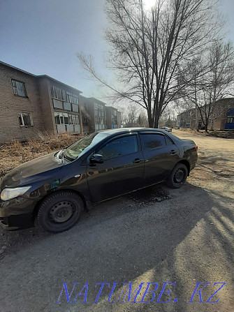 Toyota Corolla    year Ust-Kamenogorsk - photo 3