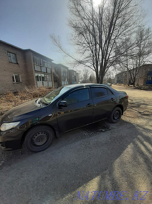 Toyota Corolla    года Усть-Каменогорск - изображение 3