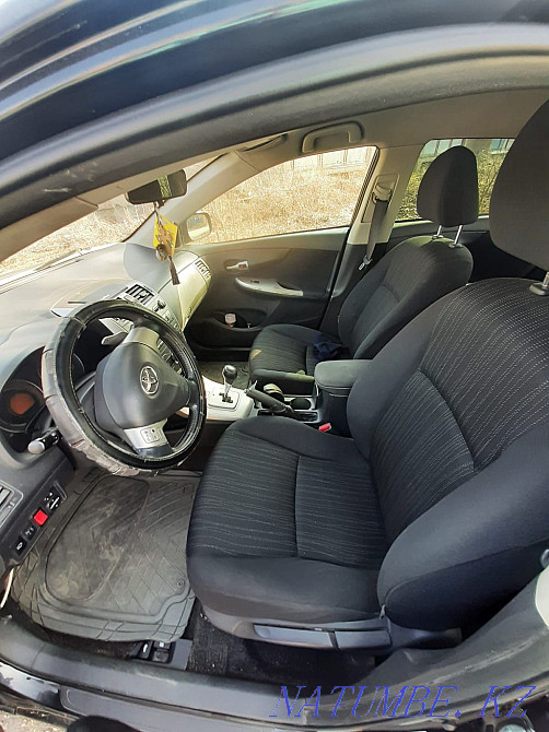 Toyota Corolla    года Усть-Каменогорск - изображение 2