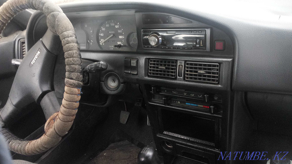 Toyota Corolla    year Мичуринское - photo 10