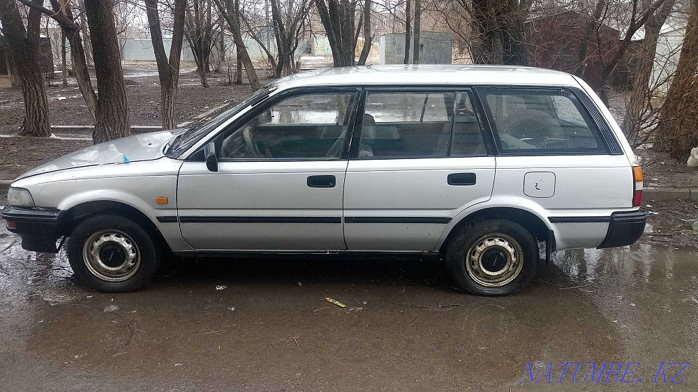 Toyota Corolla    year Мичуринское - photo 6