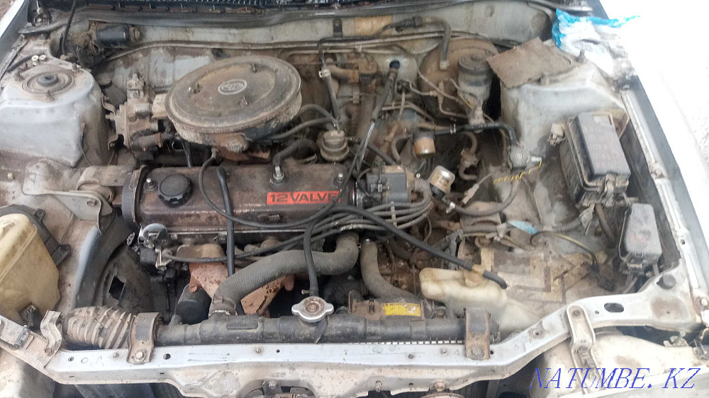 Toyota Corolla    year Мичуринское - photo 7