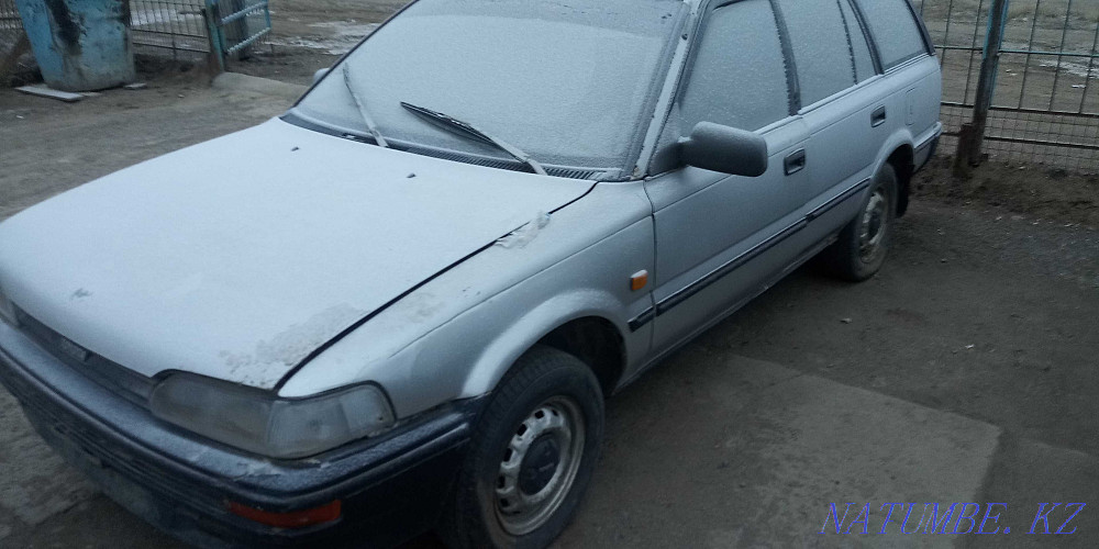 Toyota Corolla    year Мичуринское - photo 3