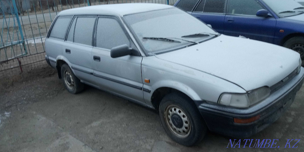 Toyota Corolla    year Мичуринское - photo 4