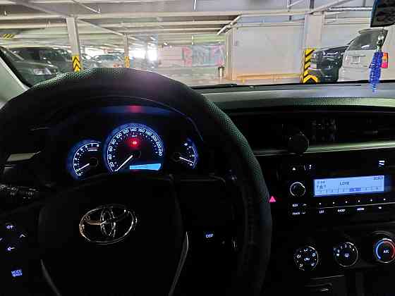 Toyota Corolla    года Бесагаш