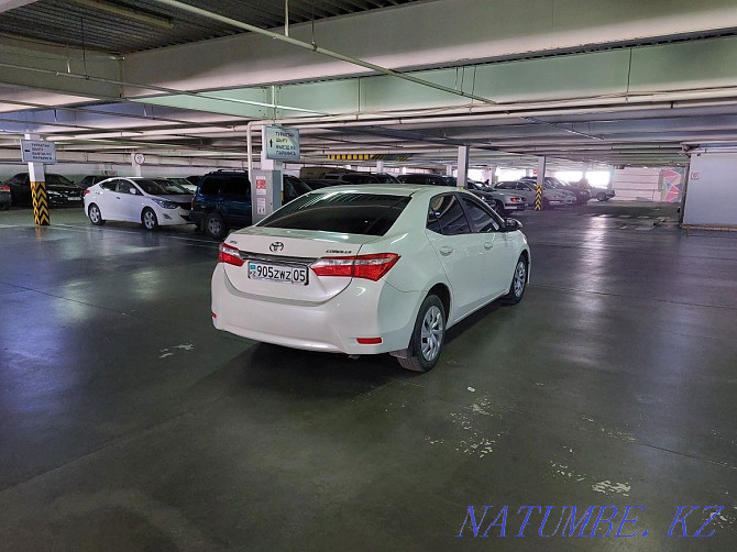 Toyota Corolla    года Бесагаш - photo 5