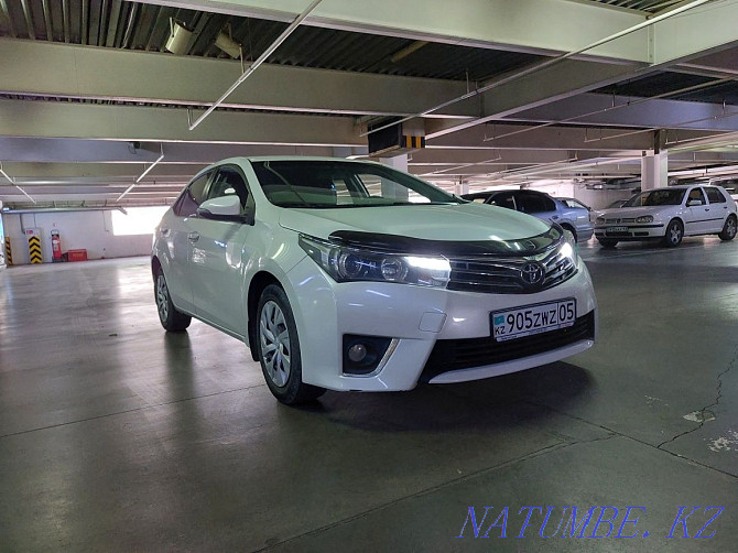 Toyota Corolla    года Бесагаш - изображение 3