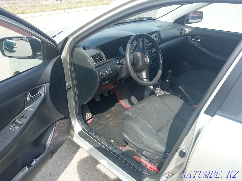 Toyota Corolla    года Петропавловск - изображение 5