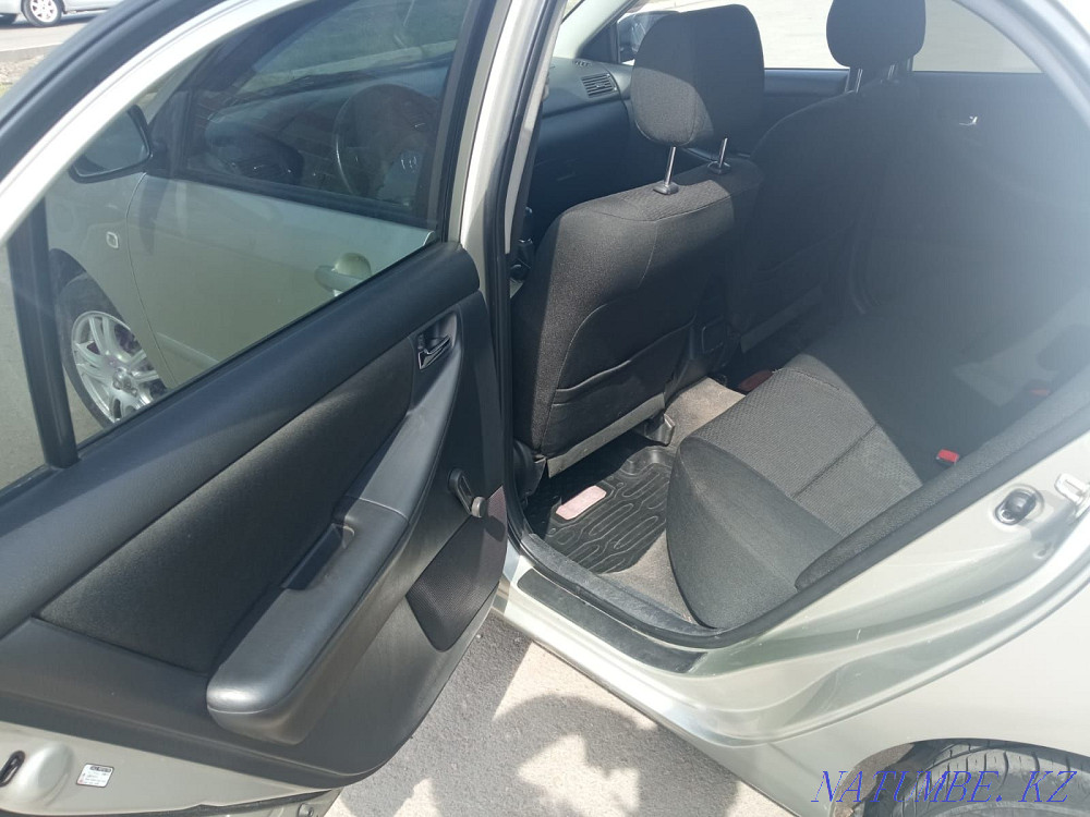 Toyota Corolla    года Петропавловск - изображение 3
