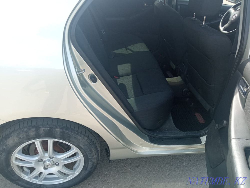Toyota Corolla    года Петропавловск - изображение 4