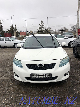 Toyota Corolla    year Shymkent - photo 4