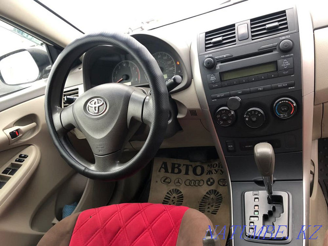 Toyota Corolla    года Шымкент - изображение 7