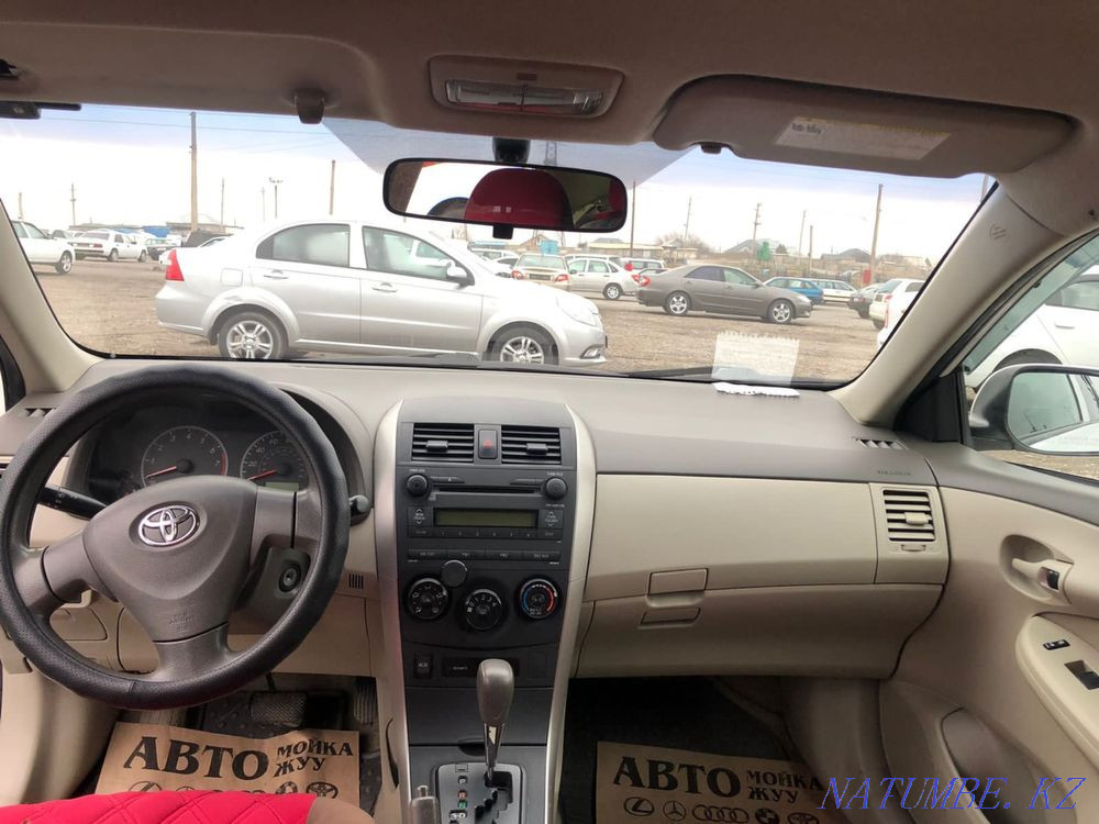 Toyota Corolla    year Shymkent - photo 3