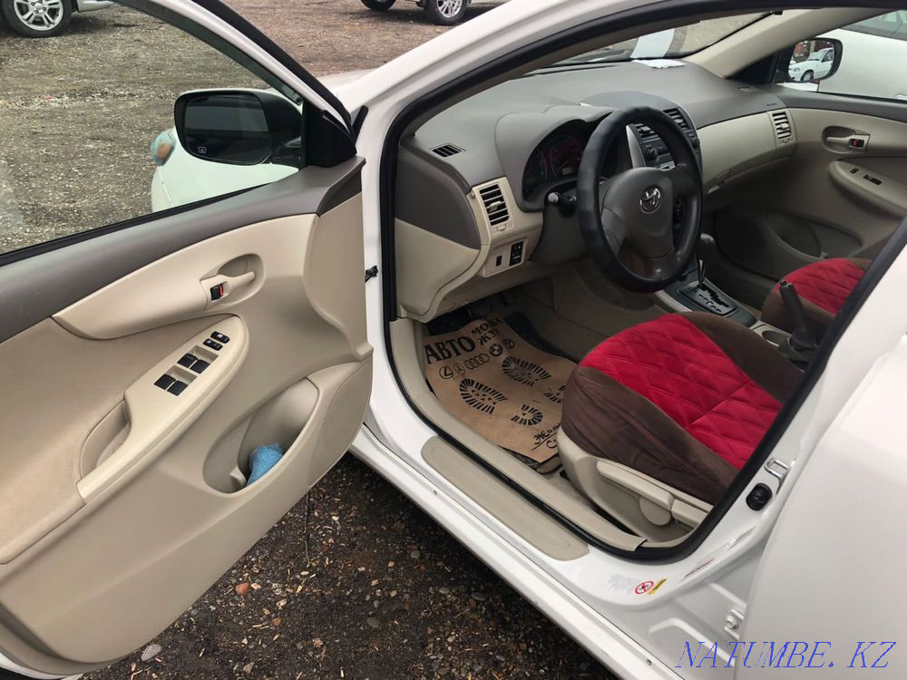 Toyota Corolla    year Shymkent - photo 5