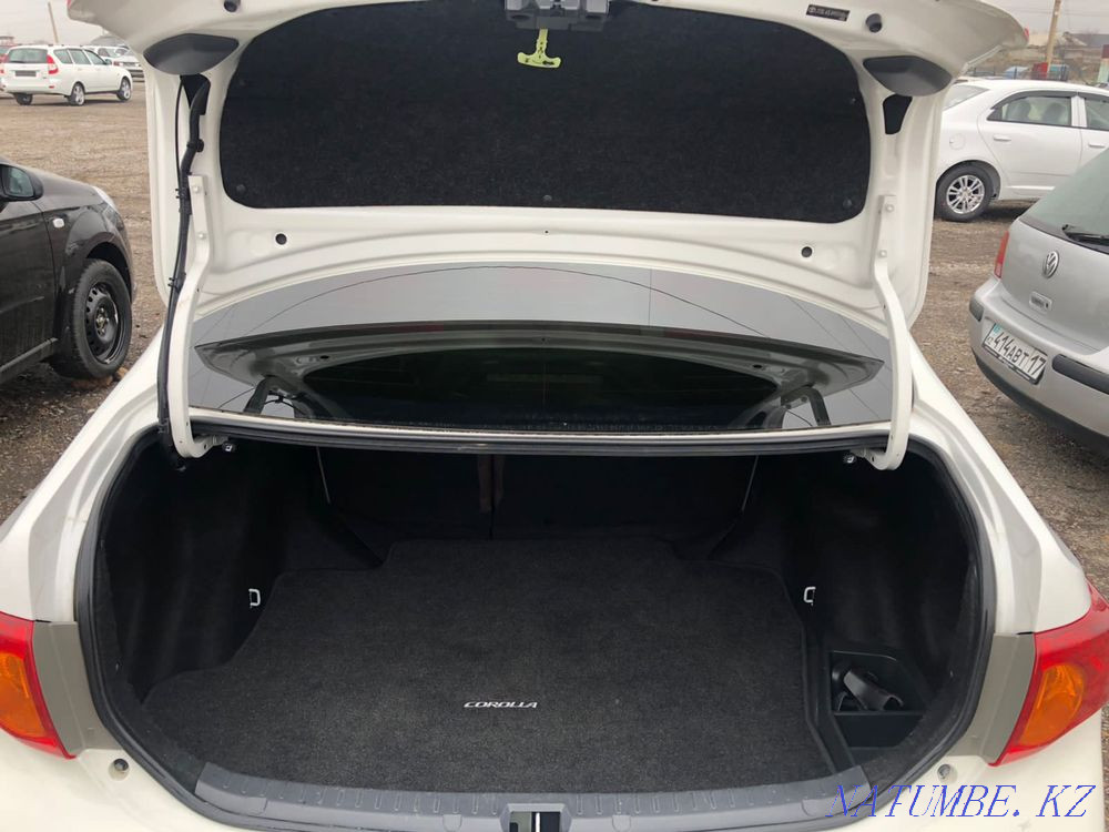 Toyota Corolla    year Shymkent - photo 2