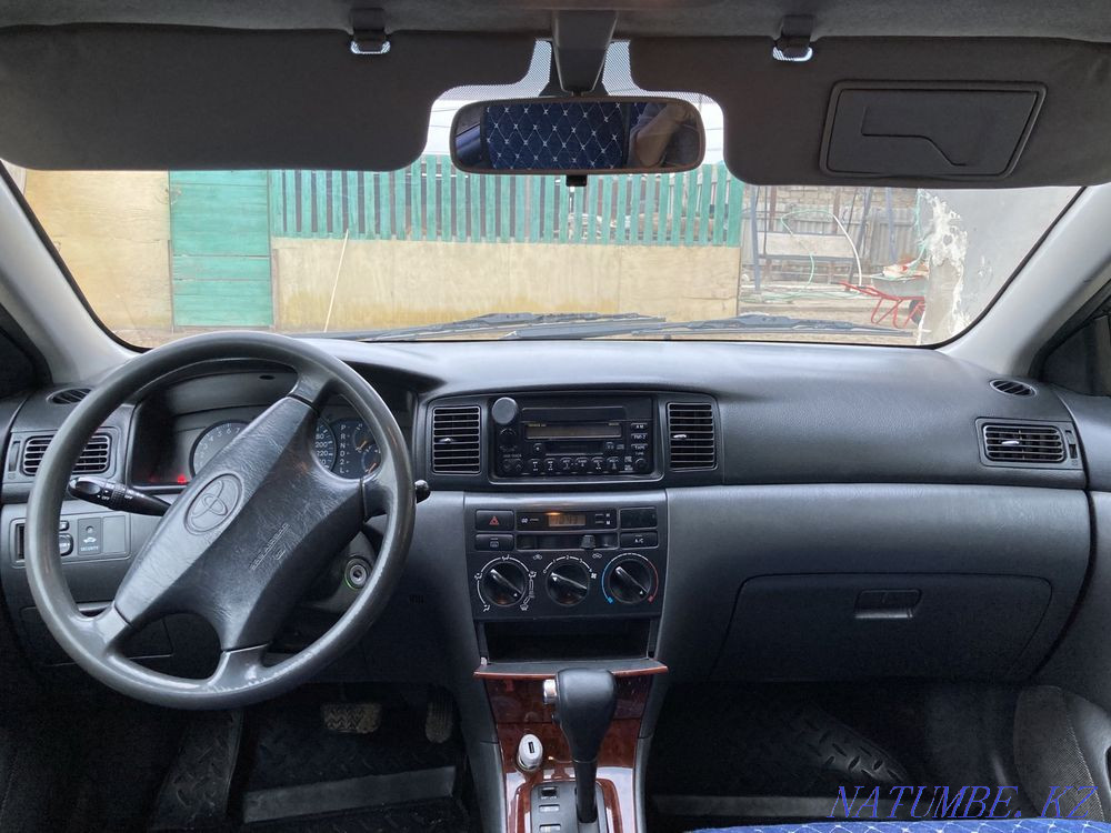 Toyota Corolla    года Атырау - изображение 4