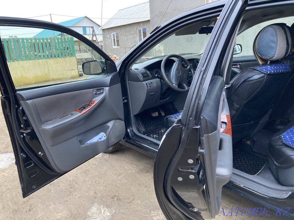 Toyota Corolla    года Атырау - изображение 5