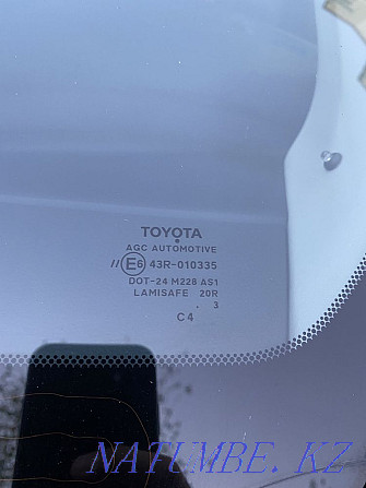 Toyota Corolla    года Нура - изображение 3