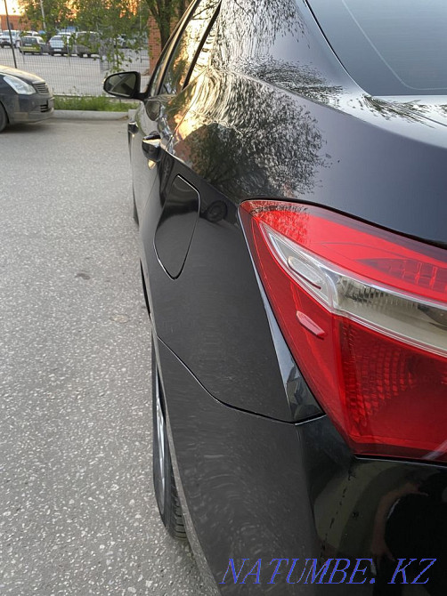 Toyota Corolla    year Нура - photo 5