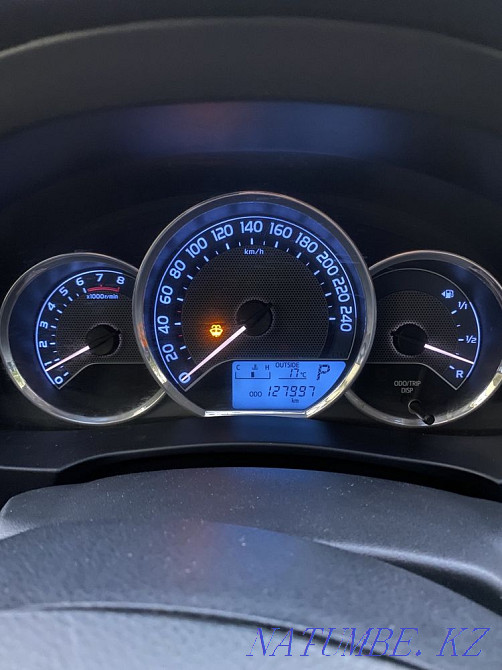 Toyota Corolla    year Нура - photo 2