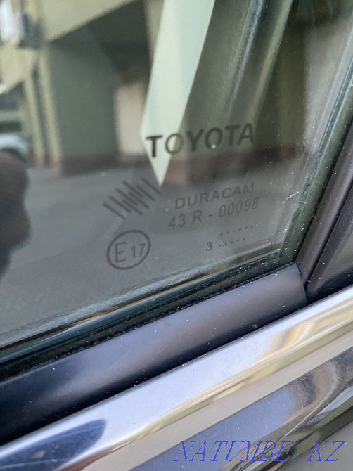 Toyota Corolla    year Нура - photo 4