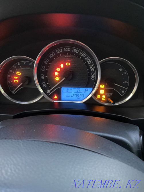 Toyota Corolla    year Нура - photo 1