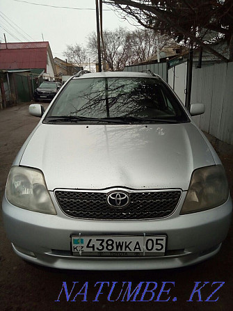 Toyota Corolla    года Каскелен - photo 7