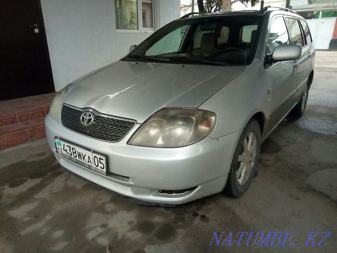 Toyota Corolla    года Каскелен - photo 1