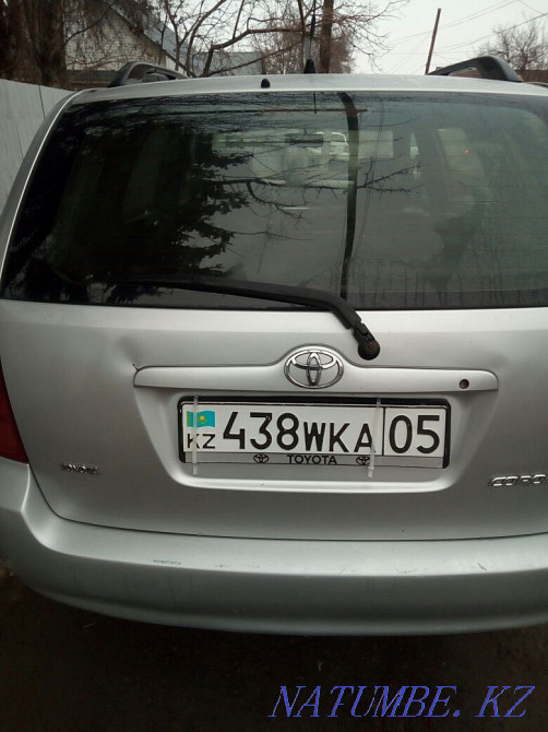 Toyota Corolla    year Qaskeleng - photo 6