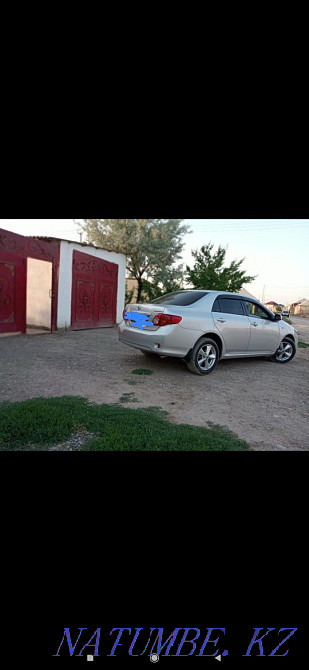 Toyota Corolla    year Turkestan - photo 2