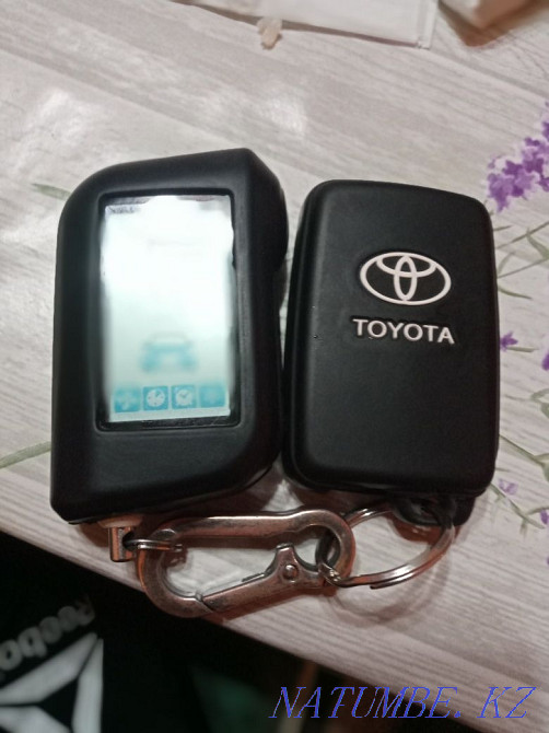 Toyota Corolla    year Turkestan - photo 4