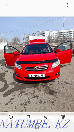 Toyota Corolla    year Astana - photo 5