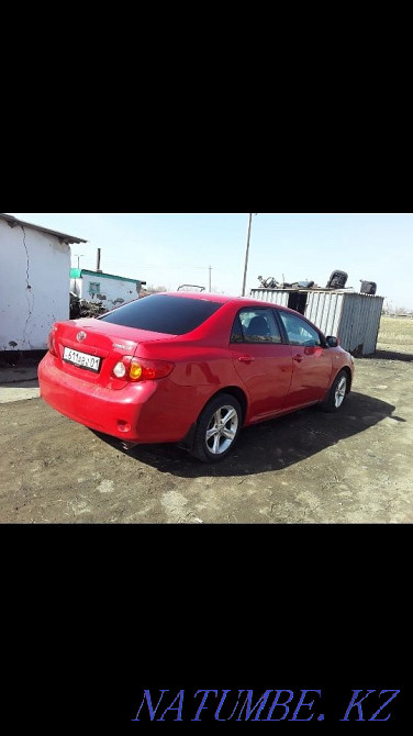 Toyota Corolla    года Астана - изображение 3