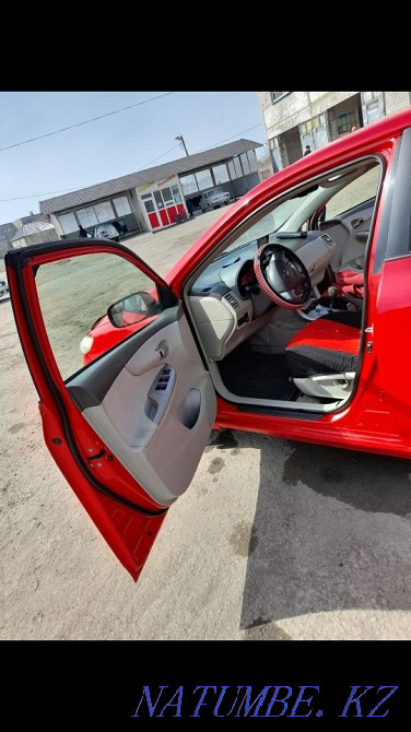 Toyota Corolla    года Астана - изображение 2