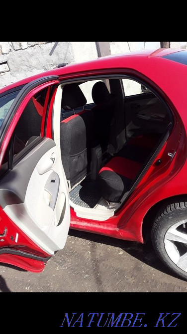 Toyota Corolla    года Астана - изображение 4