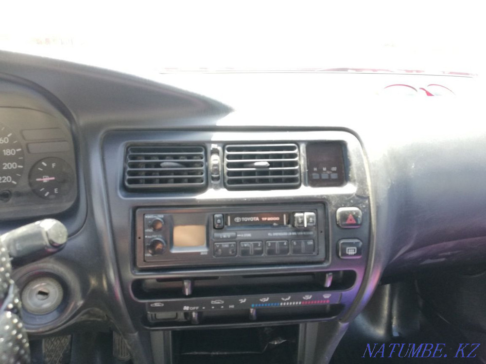 Toyota Corolla    года Актобе - изображение 7