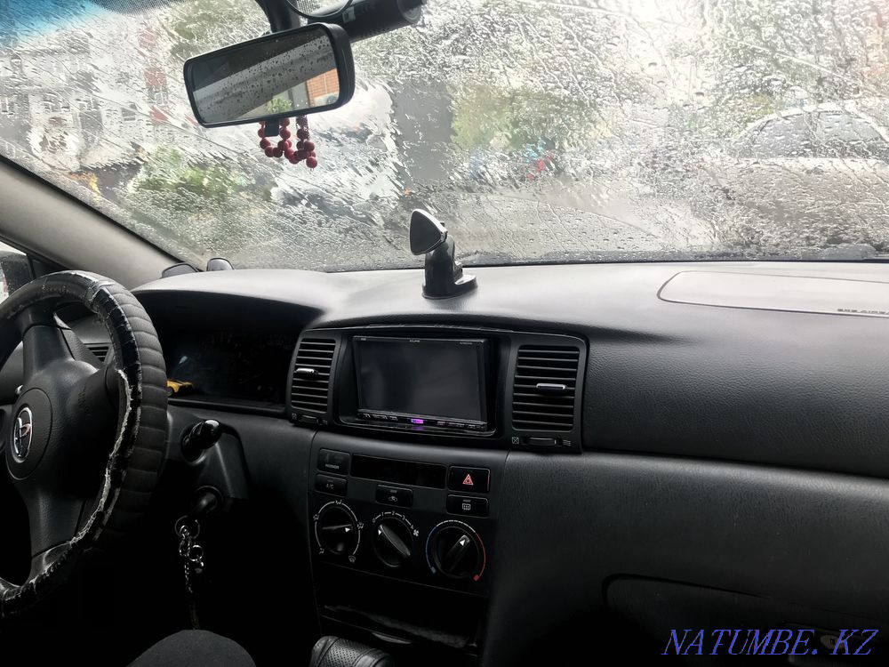 Toyota Corolla    year Almaty - photo 5