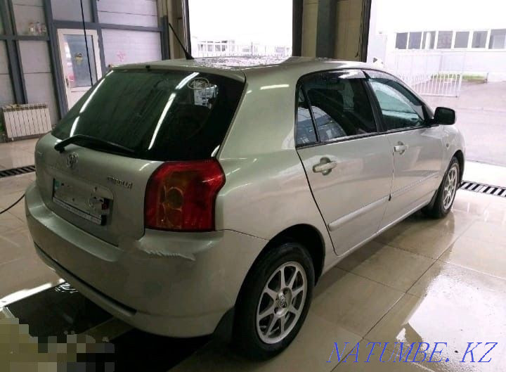 Toyota Corolla    year Almaty - photo 3