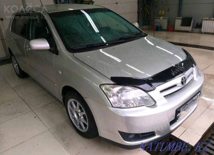Toyota Corolla    year Almaty - photo 4
