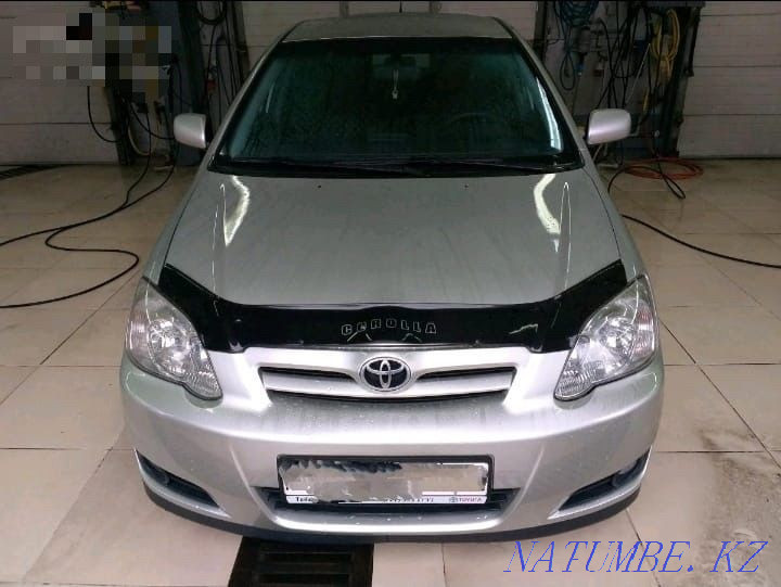 Toyota Corolla    year Almaty - photo 1