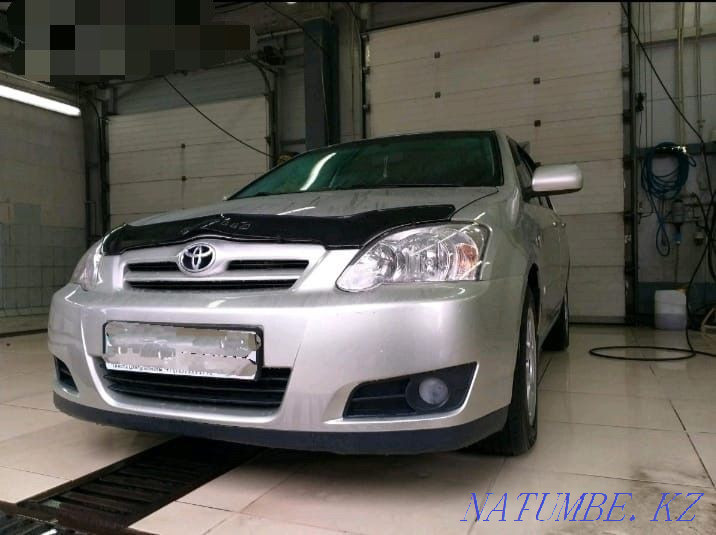 Toyota Corolla    year Almaty - photo 2
