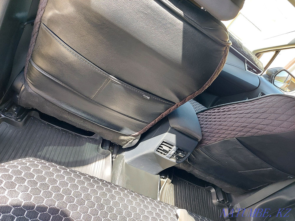 Жылдың Toyota Corolla  Атырау - изображение 3