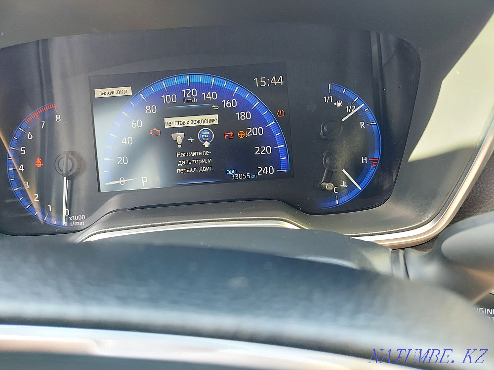 Жылдың Toyota Corolla  Атырау - изображение 6